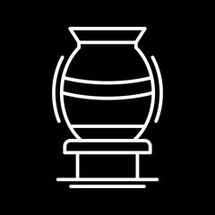 Vase Icon
