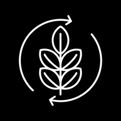Agronomy Icon