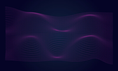 abstract background vector
