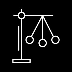 Pendulum Icon