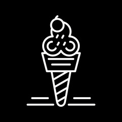 Ice Cream Icon