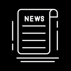 News Icon