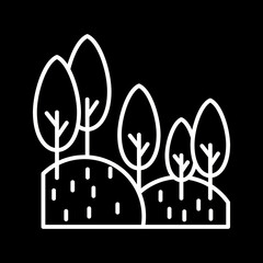 Forest Icon