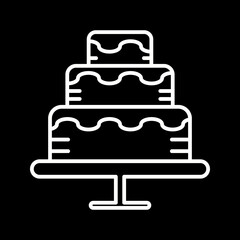 Cake Icon