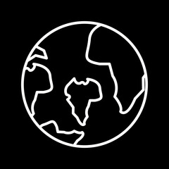 World Icon