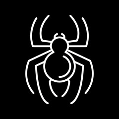 Spider Icon