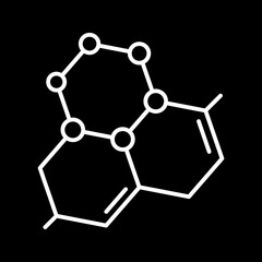 Molecule Icon