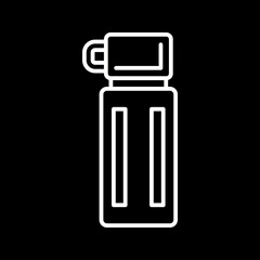 Thermos Icon