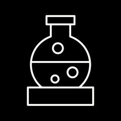 Flask Icon