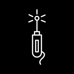 Laser Pen Icon