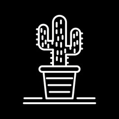 Cactus Icon