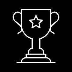 Trophy Icon