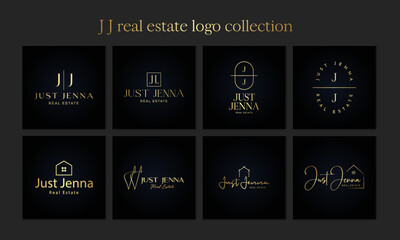  Real estate logo. Realtor logo. property logo design vector template
Real estate logo design with full branding business card, stumps, email signature, and social media kit
