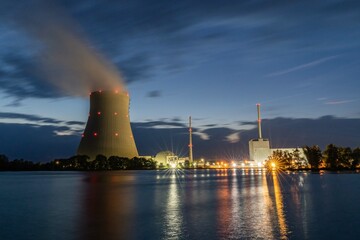 Atomkraftwerk Deutschland