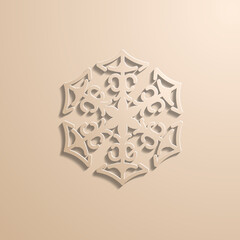 decorative ornament design