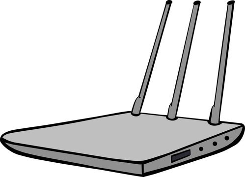Router Modem" Images – Browse 94 Stock Photos, Vectors, and Video | Adobe  Stock