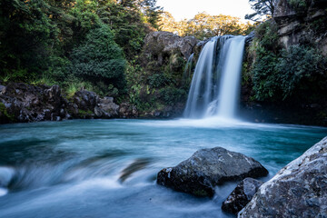 Tawhai Falls
