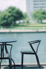 富山県富岩環水公園 Toyama Tomiiwa Canal Water Park