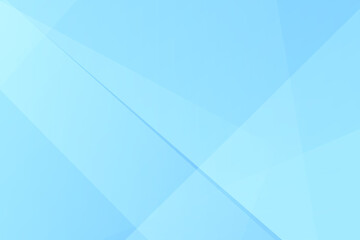 Abstract blue on light blue background modern design. Vector illustration EPS 10.