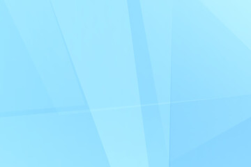 Abstract blue on light blue background modern design. Vector illustration EPS 10.