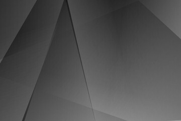 Abstract black and grey on light silver background modern design. Vector illustration EPS 10.