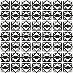 TEXTURA B&N, PATR&Oacute;N NEGRO Y BLANCO