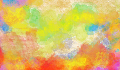 Color abstract