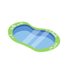 Pond Design Very Cool