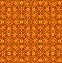 Chinese pattern for backgrounds and graphic designs 