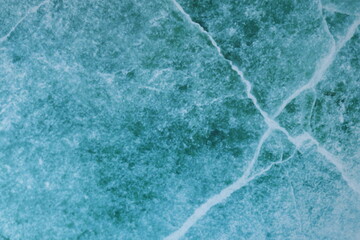 stone  blue marble  cracked