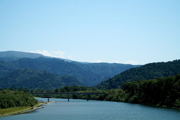 Klamath River Bridge