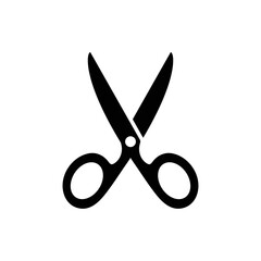 cut icon design vector