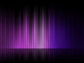 Abstract color striped background