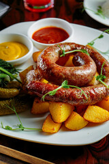 food, drinks, breakfast, dinner, cafe, restaurant, evening