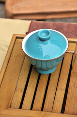 chinese tea set 
