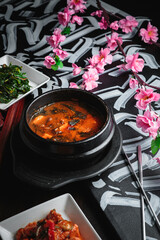 food, drinks, breakfast, dinner, cafe, restaurant, evening