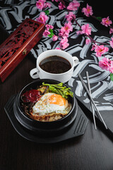 food, drinks, breakfast, dinner, cafe, restaurant, evening