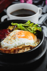 food, drinks, breakfast, dinner, cafe, restaurant, evening