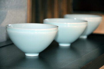 chinese tea set 