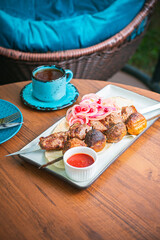 food