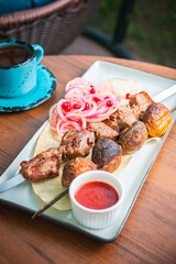 food