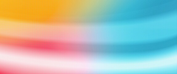abstract colorful background