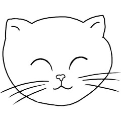 Cat Face