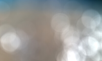 Sparkling Beautiful Blurred White Abstract Background Bokeh christmas background abstract lights glitter texture space wallpaper pattern design party backdrop glitter holiday color circle new year's d