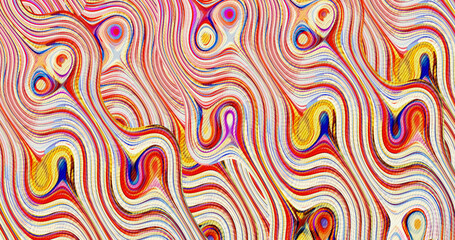 Fototapeta premium abstract colorful copy space background template 