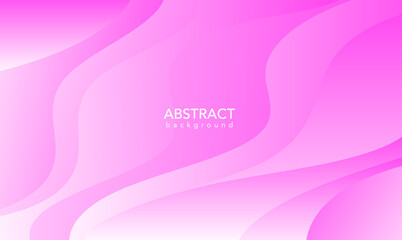 pink abstract background