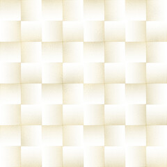 Golden dotted lines, gold texture. Seamless repeat pattern. Isolated png illustration, transparent background for overlay, banner, invitation or greeting card, montage, wrapping paper, scrapbooking.