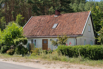 Piaski Mierzeja Wiślana © Marcin