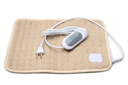 Electric heating pad