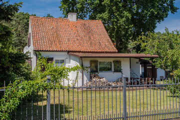 Piaski Mierzeja Wiślana © Marcin